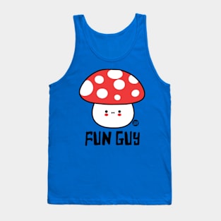 FUN GUY Tank Top